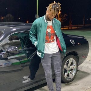 Meet your Posher, Malik